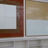 鋁天花板的優勢與河北興旺裝飾建材廠的應用——以衛生間隔斷為例