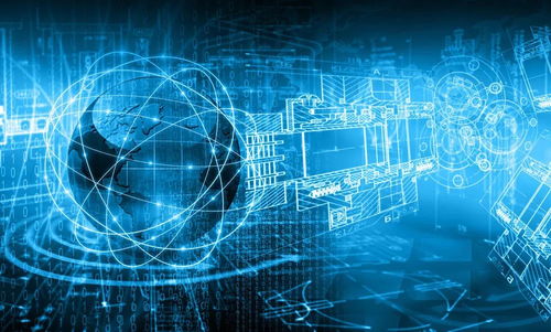 二十大報(bào)告指引下的家居業(yè)未來 八大趨勢(shì)與互聯(lián)網(wǎng)銷售新圖景